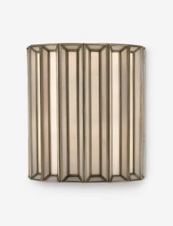 Labarre Sconce