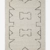 Ciera Flatweave Wool Rug