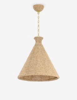 Paden Pendant Light -Furniture Store Lulu and Georgia 5020 VGL product