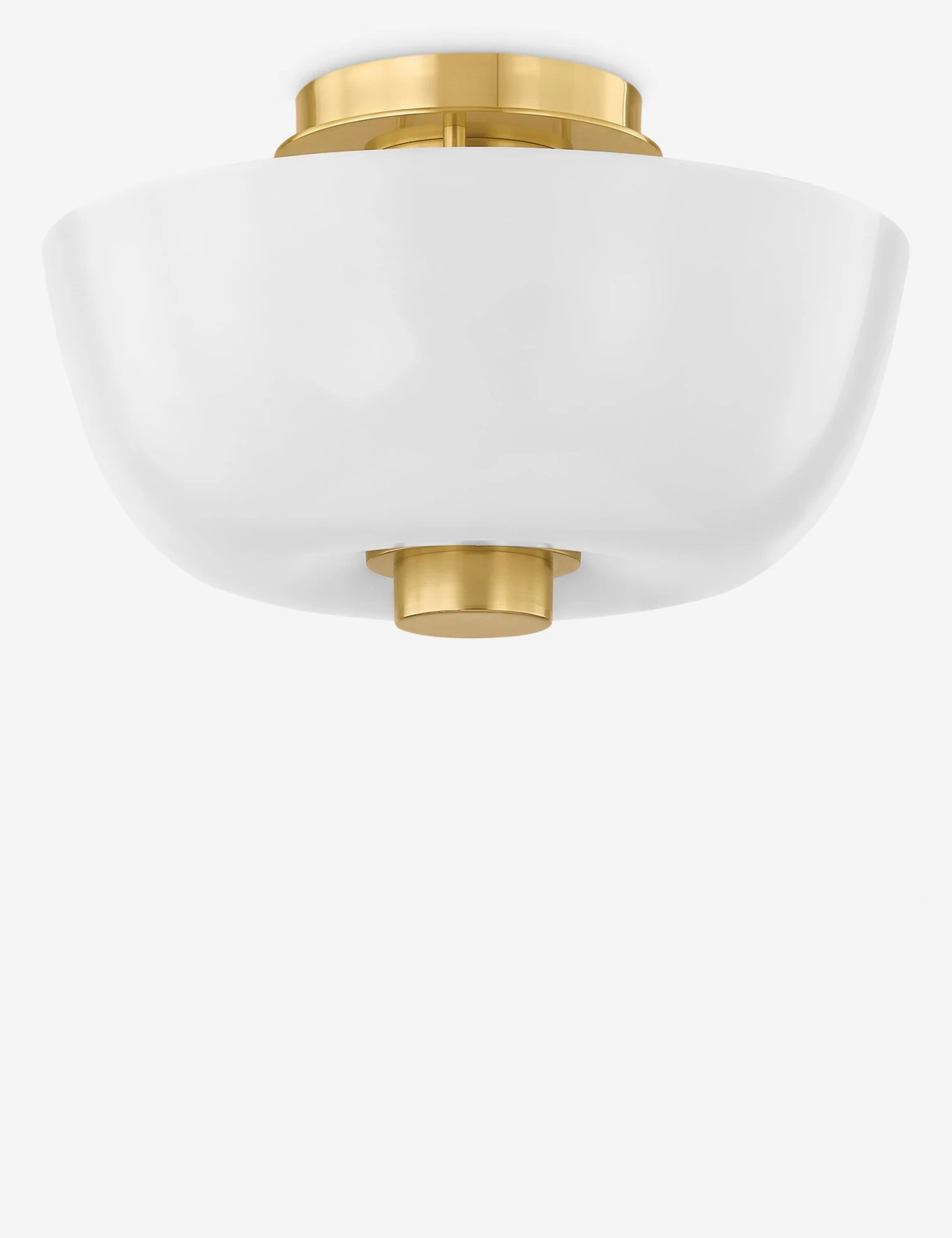 Lumiere Flush Mount Light 1 Lumiere Flush Mount Light