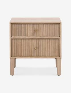 Jesenia Nightstand
