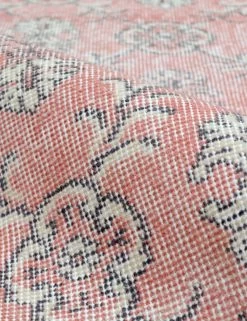 Vintage Turkish Hand-Knotted Wool Rug No. 431, 3'10" X 6'9" -Furniture Store Lulu and Georgia 5548532 3 Product