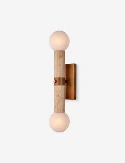 Anstead Sconce -Furniture Store Lulu and Georgia 5800 0047 product
