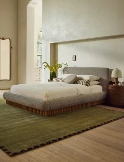 Rajaa Hand-Loomed Rug By Sarah Sherman Samuel