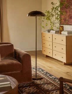 Omero Floor Lamp