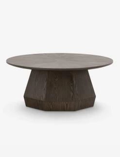 Moroz Round Coffee Table