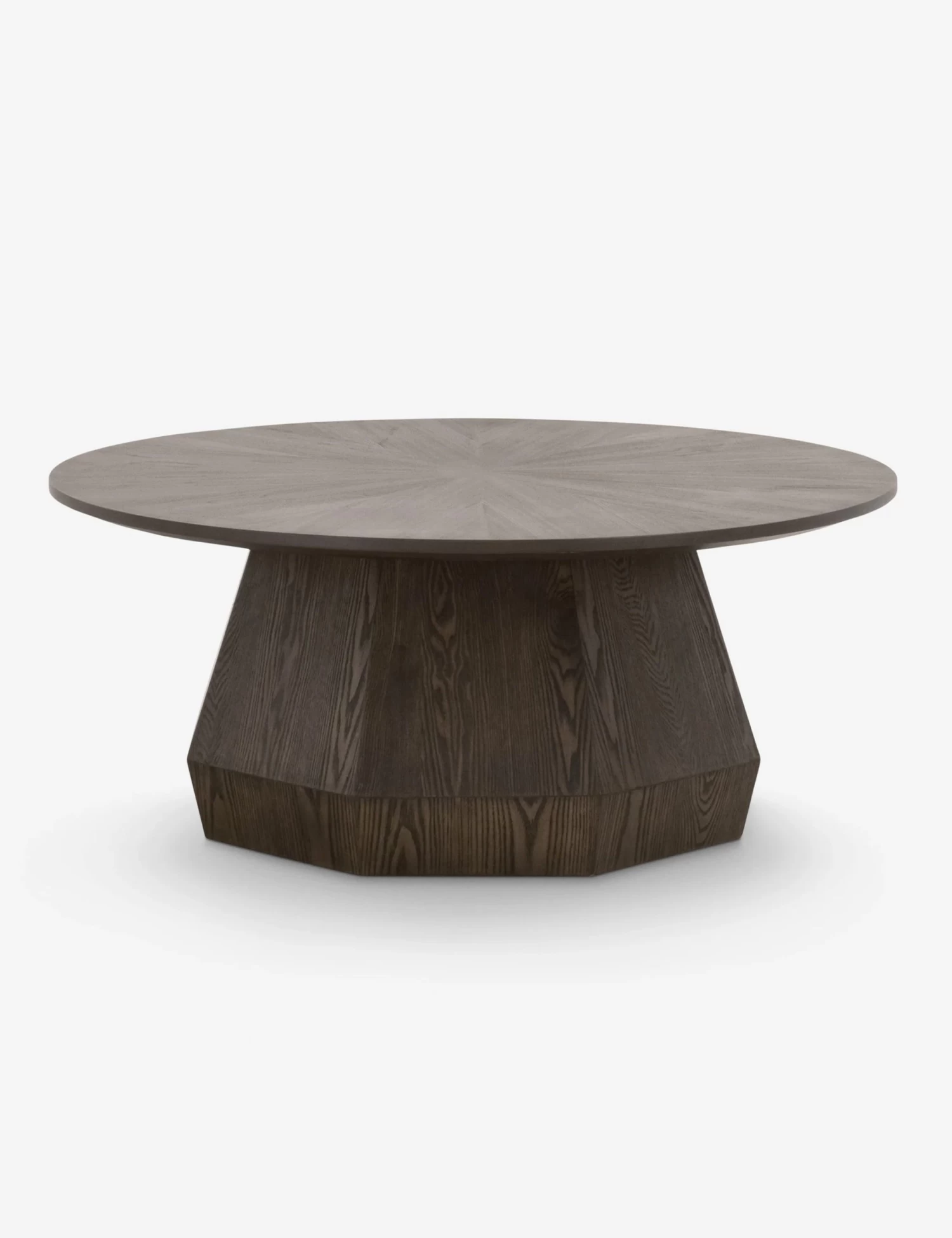 Moroz Round Coffee Table 1 Moroz Round Coffee Table