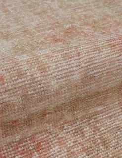 Vintage Turkish Hand-Knotted Wool Runner Rug No. 249, 3'1" X 10'4" -Furniture Store Lulu and Georgia 6072105 3 Product