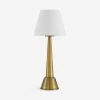 Saxon Cordless Table Lamp