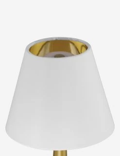 Saxon Cordless Table Lamp -Furniture Store Lulu and Georgia 6700 0003 3 Product