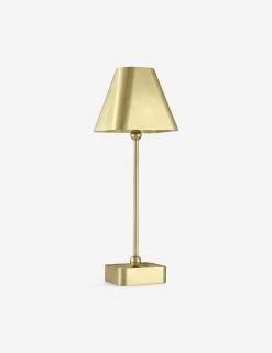 Hedley Cordless Table Lamp
