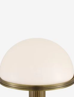 Loxley Cordless Mini Table Lamp -Furniture Store Lulu and Georgia 6700 0006 1 Product