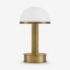 Loxley Cordless Mini Table Lamp