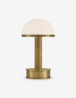 Loxley Cordless Mini Table Lamp -Furniture Store Lulu and Georgia 6700 0006 Product 981229c6 c591 410f a5a7 1e1dcb253b3e