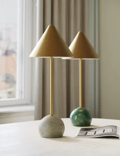 Bolle Cordless Table Lamp
