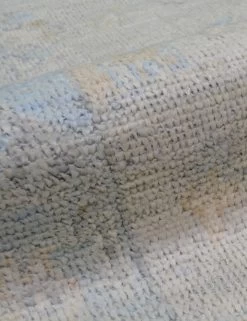 Vintage Turkish Hand-Knotted Wool Runner Rug No. 246, 3'1" X 7'9" -Furniture Store Lulu and Georgia 6936316 3 Product