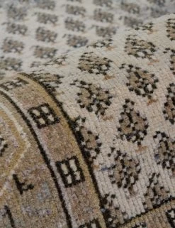 Vintage Turkish Hand-Knotted Wool Runner Rug No. 253, 2'5" X 11'2" 7 Vintage Turkish Hand-Knotted Wool Runner Rug No. 253, 2'5" X 11'2" -Furniture Store Lulu and Georgia 6936463 3 Product