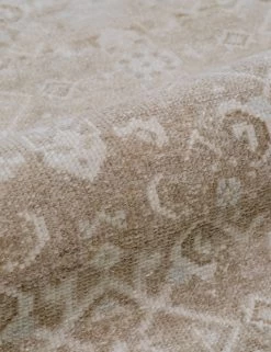 Vintage Turkish Hand-Knotted Wool Runner Rug No. 259, 2'8" X 12'5" -Furniture Store Lulu and Georgia 6936469 3 Product