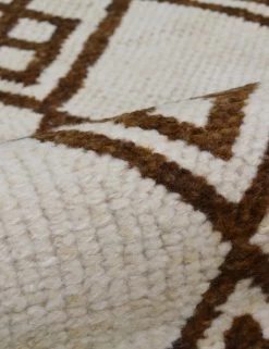 Vintage Turkish Hand-Knotted Wool Runner Rug No. 272, 2'7" X 11'4" -Furniture Store Lulu and Georgia 6936482 3 Product