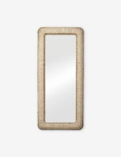 Halina Floor Mirror -Furniture Store Lulu and Georgia 6HOLL FLNA Product