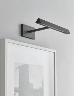 Pemberton Picture Light -Furniture Store Lulu and Georgia 700DES12B LED930 APP2DET1a Product