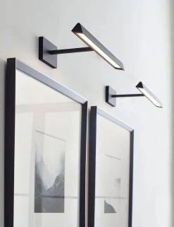 Pemberton Picture Light -Furniture Store Lulu and Georgia 700DES18B LED930 APP2b Product