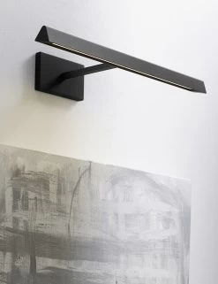 Pemberton Picture Light -Furniture Store Lulu and Georgia 700DES18B LED930 APP2c Product