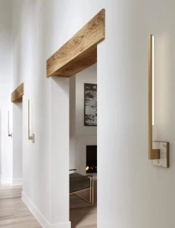 Pemberton Picture Light -Furniture Store Lulu and Georgia 700DES18NB LED930 APP2 Product