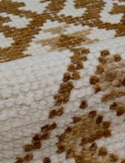 Vintage Turkish Hand-Knotted Wool Runner Rug No. 252, 2'6" X 10'7" 7 Vintage Turkish Hand-Knotted Wool Runner Rug No. 252, 2'6" X 10'7" -Furniture Store Lulu and Georgia 7547169 3 Product