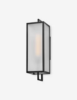 Beacham Outdoor Sconce -Furniture Store Lulu and Georgia 82075bk alt 5 Product