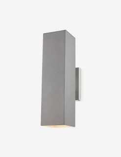 Lennart Outdoor Sconce -Furniture Store Lulu and Georgia 8831702 753 Product