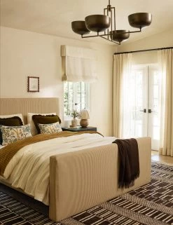 Juna Washed Percale Duvet Cover -Furniture Store Lulu and Georgia 8 Bedroom1 686 Site crop Lifestyle 3 ab518380 e256 40c9 b5e8 33db1eef3a1c