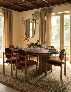 Truett Dining Chair -Furniture Store Lulu and Georgia 8 DiningI 0619 Lifestyle 0000 Site Crop Lifestyle dbc77530 b563 4f3a 9efb 1ecfe30de10a