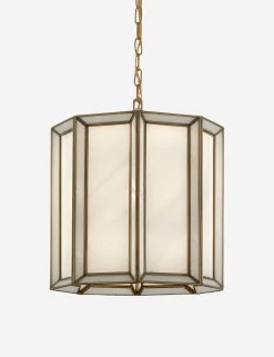 Labarre Pendant Light