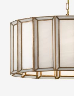 Labarre Pendant Light 11 Labarre Pendant Light -Furniture Store Lulu and Georgia 9000 0750 1 Product