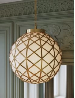 Renelle Pendant Light -Furniture Store Lulu and Georgia 9000 1232 5 Product