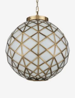 Renelle Pendant Light -Furniture Store Lulu and Georgia 9000 1233 2 Product