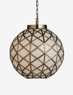 Renelle Pendant Light -Furniture Store Lulu and Georgia 9000 1233 Product