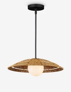 Sabella Outdoor Pendant Light