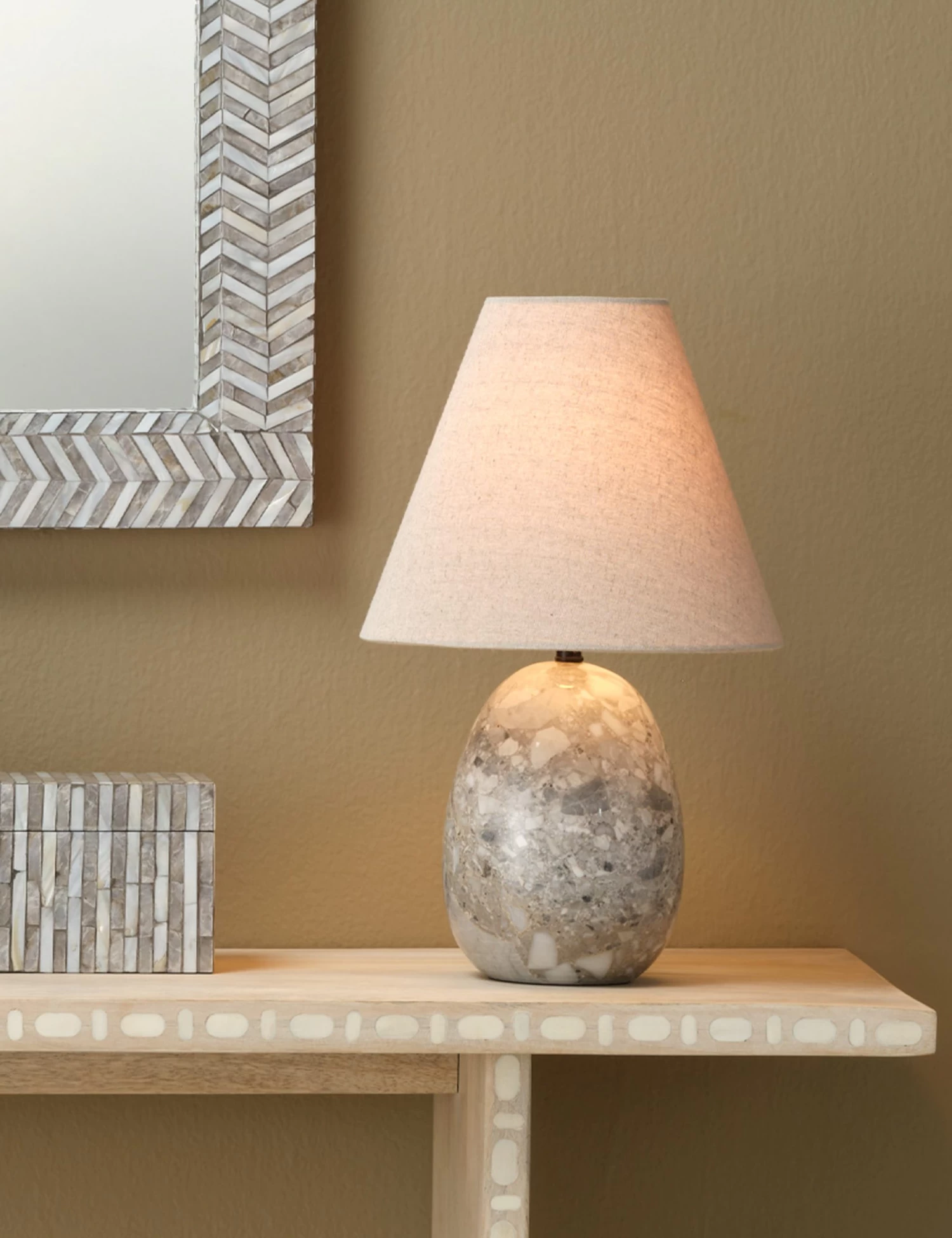 Concetta Table Lamp 3 Concetta Table Lamp - Image 3