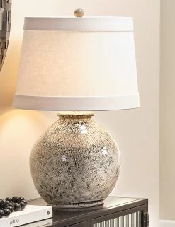 Cantal Table Lamp