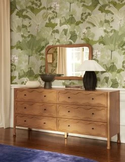 Galilea Mirror By Aimee Song -Furniture Store Lulu and Georgia 9 DresserVignette 1210 V3 Site Crop Lifestyle 3f4f8503 9819 4c3d 9064 9fbe11ac4bcf