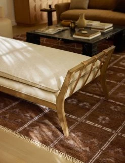 Baz Hand-Knotted Wool Rug -Furniture Store Lulu and Georgia 9 Old World Inspired 937 Site crop Lifestyle 60bbc440 429a 40de 955b 51999232f3e2