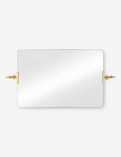 Melle Mirror -Furniture Store Lulu and Georgia AAY004 4624horizontal Product