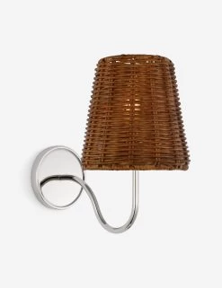 Lyndsie Sconce By Amber Lewis -Furniture Store Lulu and Georgia AL2000PNDRW product