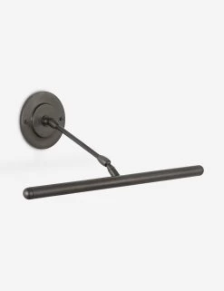 Emery Picture Light By Amber Lewis -Furniture Store Lulu and Georgia AL2731BZ Product