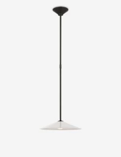 Ponce Pendant Light By Amber Lewis -Furniture Store Lulu and Georgia AL5030MIWG Product