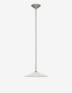 Ponce Pendant Light By Amber Lewis -Furniture Store Lulu and Georgia AL5030PNWG Product