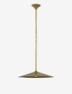 Ponce Pendant Light By Amber Lewis -Furniture Store Lulu and Georgia AL5031HABHAB Product