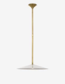 Ponce Pendant Light By Amber Lewis -Furniture Store Lulu and Georgia AL5031HABWG Product